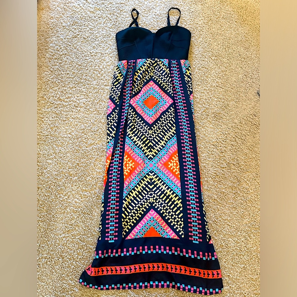 Gianni Bini Maxi Dress